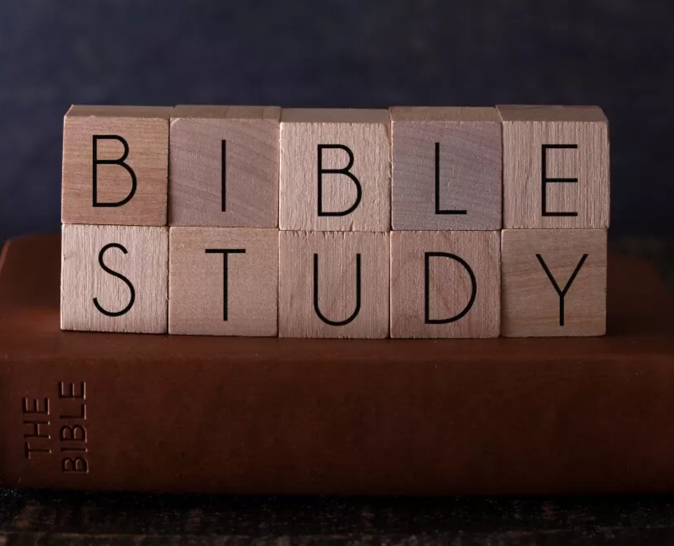 Bible study
